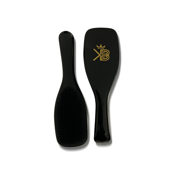 Gentle Detangling & Styling Brush
